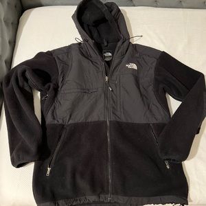North Face Denali jacket